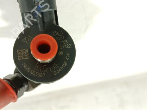 Injector RENAULT TRAFIC III Van (FG_) 1.6 dCi 115 (FGMD) | BP36321755M100 - Image 5