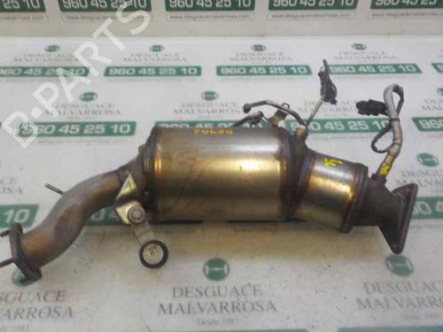 Used Particulate filter AUDI A4 B8 (8K2) 2.0 TDI 16V (140 hp) 7892033