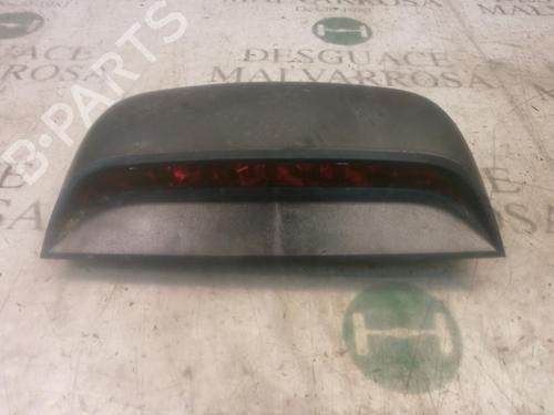 Used Rear center light Rear center light CHEVROLET AVEO / KALOS Saloon (T250, T255) 1.4 (94 hp) 10968580 10968580