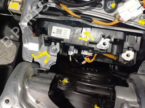 Battery HONDA JAZZ V (GR_, GS_) 1.5 eHEV (GR3, GR6) | BP25623318E11 