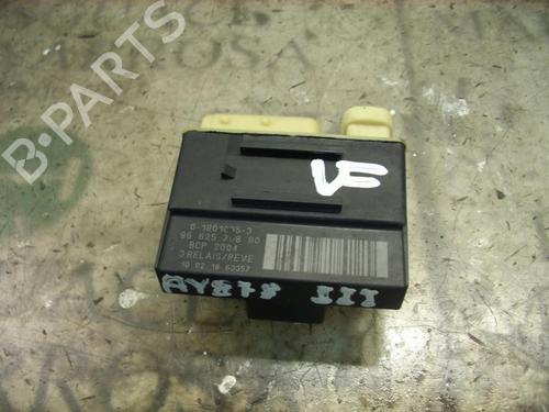Used Electronic module Electronic module CITROËN C4 I (LC_) [2004-2014] 9090249 9090249