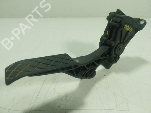 Used Pedal Pedal VW TRANSPORTER T6 Van (SGA, SGH, SHA, SHH) 2.0 TDI (150 hp) 24574710 24574710