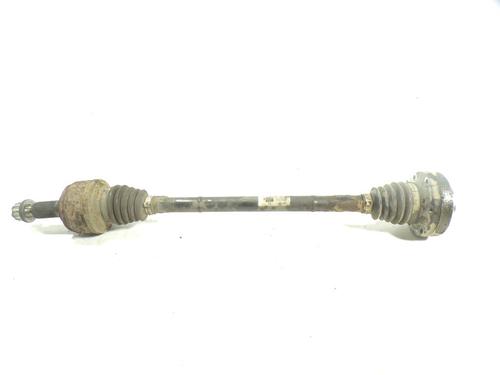 Used Left rear driveshaft Left rear driveshaft AUDI Q7 (4LB) 3.0 TDI quattro (233 hp) 7548787 7548787