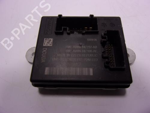 Used Electronic module Electronic module FORD KUGA II (DM2) 1.5 EcoBoost (150 hp) 15578959 15578959