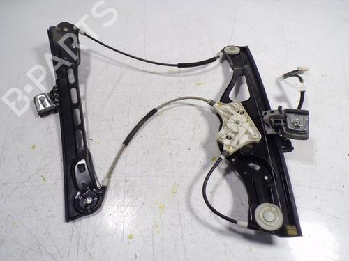 Front right window mechanism MERCEDES-BENZ E-CLASS (W211)  | BP8818819C23 
