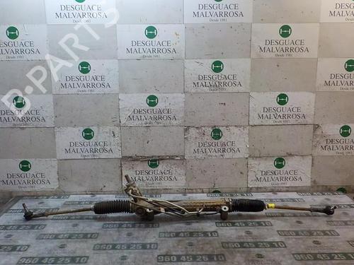 Used Steering rack Steering rack FORD TRANSIT Bus (FD_ _, FB_ _, FS_ _, FZ_ _, FC_ _) [2006-2014] 4002261 4002261