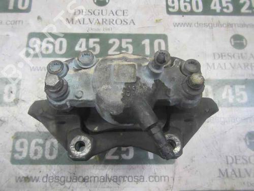 Left front brake caliper MERCEDES-BENZ E-CLASS Coupe (C207)  | BP11549780M105 