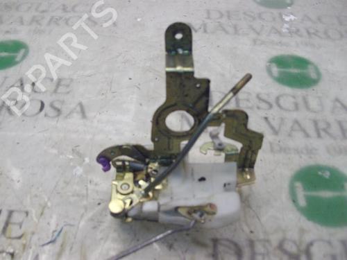 Used Front right lock Front right lock FORD RANGER (ER, EQ, R_) [1997-2011] 4022647 4022647