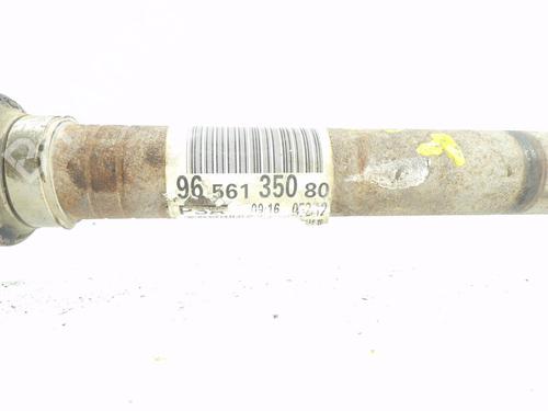 Right front driveshaft CITROËN C3 Picasso (SH_)  | BP9809452M39 