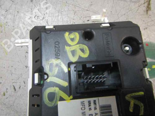 Display FORD FIESTA VI (CB1, CCN) 1.6 Ti | BP3869968C48 