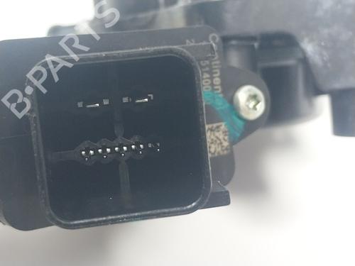 Front left window mechanism MG MG ZS SUV (AZS1)  | BP17861491C22  - Image 5