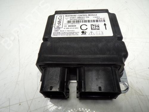 Used ECU airbags ECU airbags FORD KUGA II (DM2) [2012-2026] 12541308 12541308