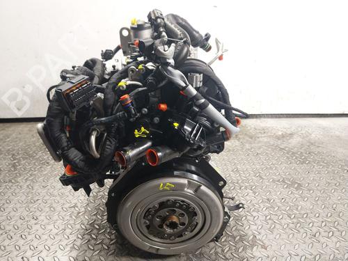 Engine CUPRA LEON Sportstourer (KL8, KU8, KUD)  | BP17132363M1 