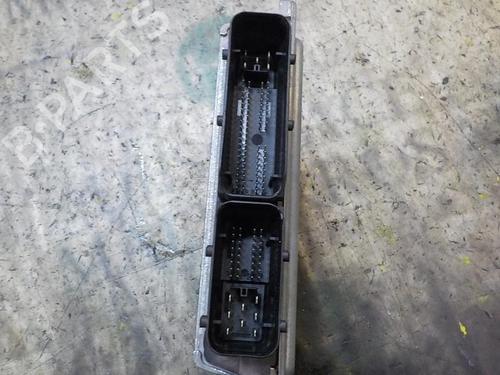 Engine control unit (ECU) SKODA FABIA II (542) 1.2 | BP3854015M57 