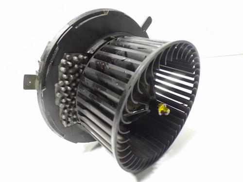Used Heater blower motor VW TIGUAN (5N_) 2.0 TDI (140 hp) 16181655