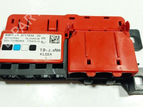 Used Electronic module Electronic module BMW X5 (G05, F95) xDrive 30 d Mild-Hybrid (286 hp) 34396065 34396065