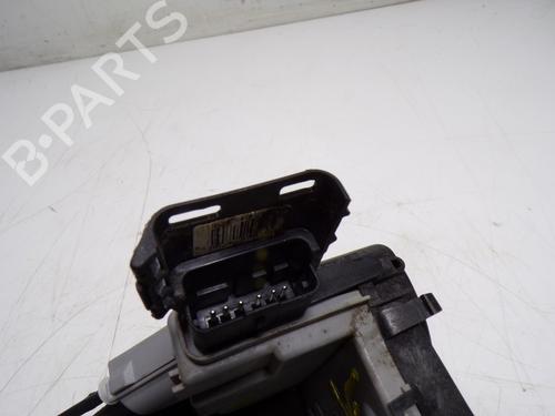 Rear right lock PEUGEOT 508 SW I (8E_) 2.0 HDi | BP15398059C99 