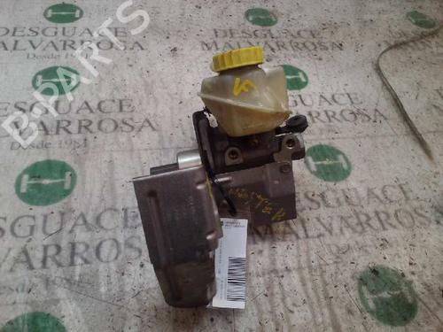 Brake master cylinder SEAT ALTEA XL (5P5, 5P8) 2.0 TDI 16V | BP3828925M77 