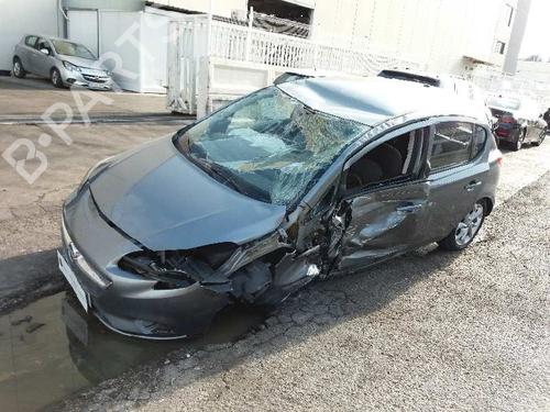 håndbremse OPEL CORSA E (X15) 1.4 (08, 68) | BP8771625I18  - Image 7