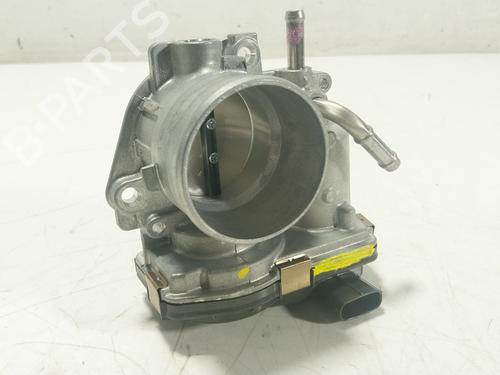 Used Throttle body TOYOTA YARIS CROSS (MXP_) 1.5 Hybrid (MXPJ11) (131 hp) 32158359
