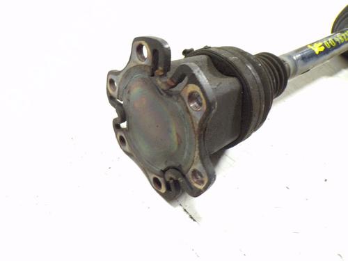 Right front driveshaft VW PHAETON (3D1, 3D2, 3D3, 3D4, 3D6, 3D7, 3D8, 3D9) 3.0 V6 TDI 4motion | BP9122305M39 