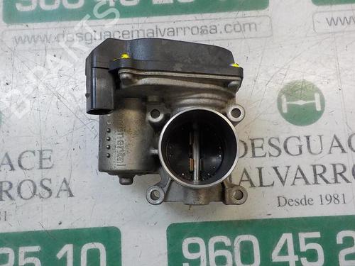 Used Throttle body SEAT IBIZA IV (6J5, 6P1) 1.2 (70 hp) 3871000