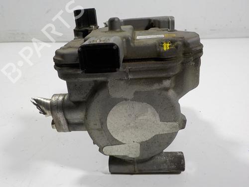 AC compressor TOYOTA AURIS Estate (_E18_) 1.8 Hybrid (ZWE186_, ZWE186R, ZWE186H) | BP12201021M34 
