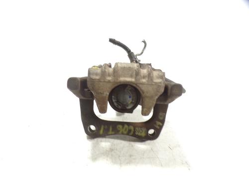 Left rear brake caliper SEAT LEON (1P1) 1.6 TDI | BP11553182M107 