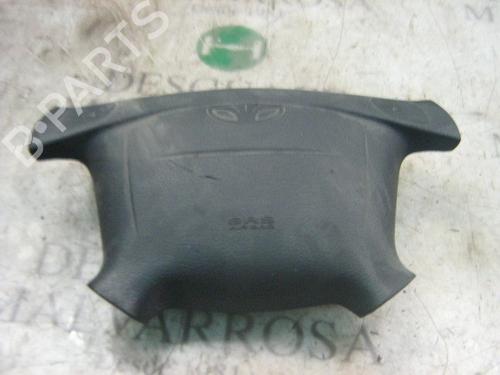 Used Driver airbag DAEWOO REZZO (U100) 2.0 (128 hp) 3770408