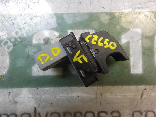 Right front window switch SEAT IBIZA IV (6J5, 6P1) 1.6 TDI | BP3858716I26