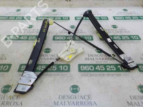 Used Front right window mechanism Front right window mechanism 6425103 6425103