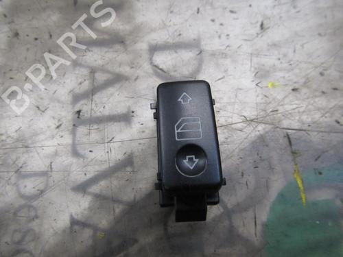 Venstre bak elrute bryter MERCEDES-BENZ S-CLASS (W220, V220) [1998-2005]  3827275