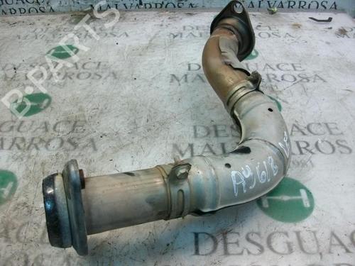 Used Exhaust manifold Exhaust manifold SUZUKI SWIFT III (MZ, EZ) 1.3 DDiS (RS413D) (69 hp) 14264944 14264944