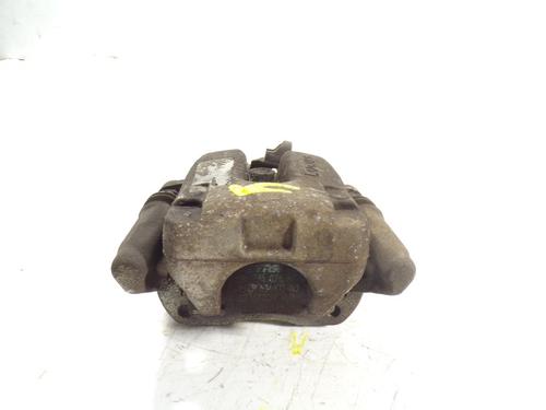 Used Left rear brake caliper Left rear brake caliper PEUGEOT 208 I (CA_, CC_) [2012-2021] 11554069 11554069