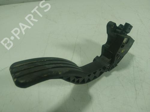 Used Pedal Pedal RENAULT TRAFIC III Van (FG_) 2.0 dCi 120 (FGMN) (120 hp) 20240276 20240276