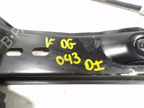Front left window mechanism BMW 3 (E90)  | BP7261167C22