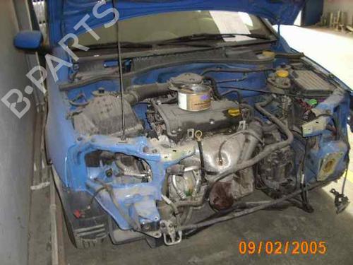 Used Parts VAUXHALL CORSA Mk II (C) (X01) 473781