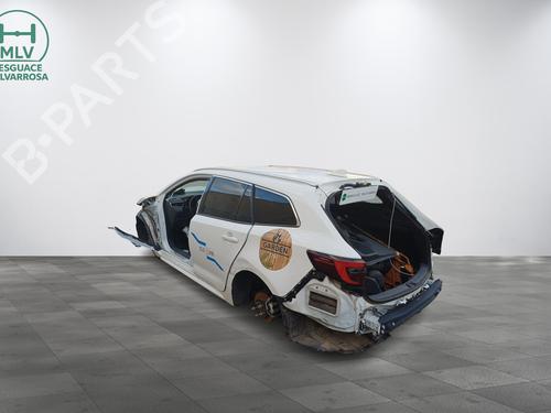 Right tailgate light TOYOTA COROLLA Estate (_E21_) 1.8 Hybrid (ZWE211W) | BP33687312C80 - Image 8