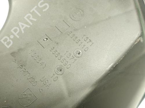 Pipe BMW X4 (G02, F98) xDrive 20 d Mild-Hybrid | BP30154047M125 