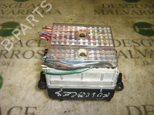 Fuse box CHEVROLET ALERO  | BP4017864E1 