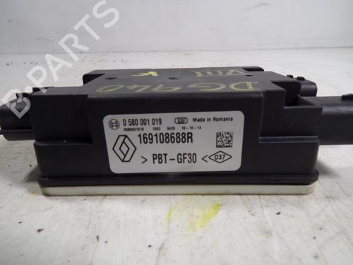 Electronic module NISSAN X-TRAIL III (T32_, T32R, T32RR) 2.0 dCi (T32) | BP7645502M83 