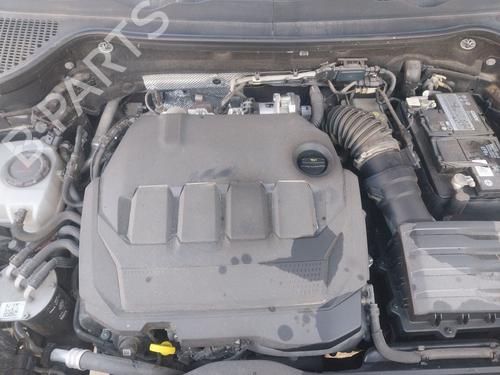 Left front shock absorber SKODA KAROQ (NU7, ND7) 2.0 TDI | BP23141635M16  - Image 10