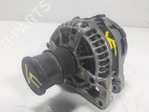 Used Alternator Alternator FORD FOCUS III 1.0 EcoBoost (125 hp) 19499811 19499811