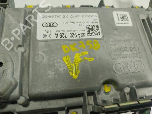 Instrument cluster AUDI E-TRON (GEN)  | BP16724608C47 