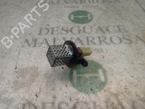 Varmemotstand HONDA JAZZ II (GD_, GE3, GE2) 1.4 (80 hp) 11642850