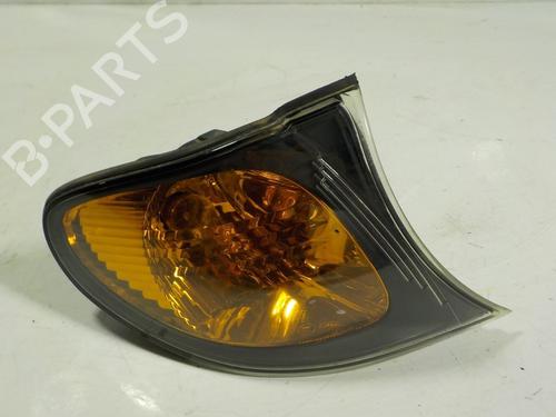 Used Right front indicator Right front indicator BMW 3 (E46) 320 d (136 hp) 7984679 7984679
