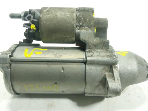 Used Starter FIAT 500L (351_, 352_) 1.3 D Multijet (199.LYM11, 199.LYM1A) (95 hp) 29591464