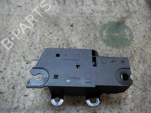 Front left interior door handle FORD C-MAX (DM2) 2.0 TDCi | BP3851704I13 - Image 3