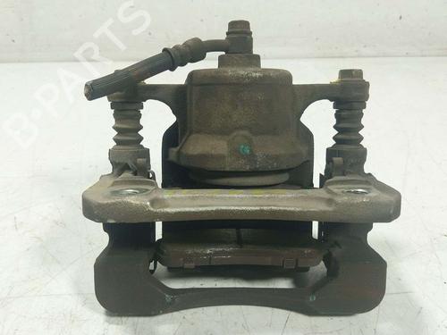 Left front brake caliper MAZDA 2 Hatchback (DL, DJ) 1.5 SKYACTIV-G | BP38320183M105 - Image 4