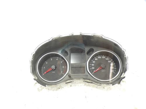 Used Instrument cluster CITROËN C-ELYSEE (DD_) 1.6 BlueHDi 100 (99 hp) 8162705